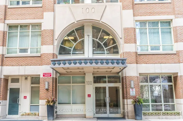Additional property image - 100 Hayden St Unit 804