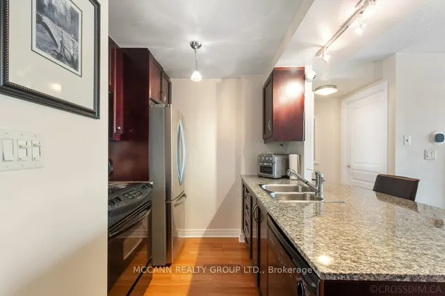 Additional property image - 100 Hayden St Unit 804