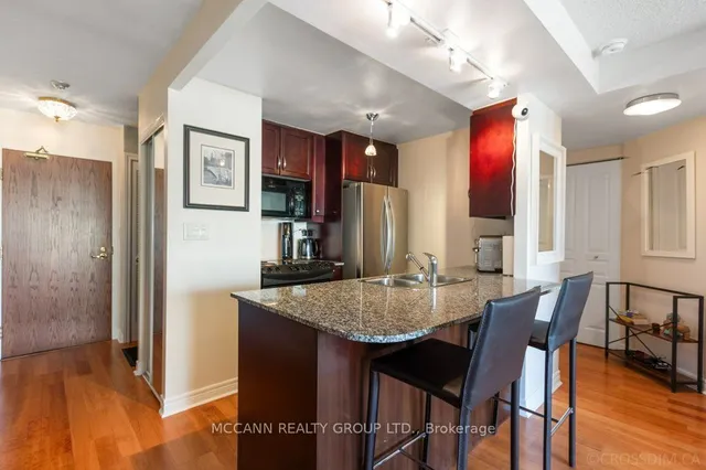 Additional property image - 100 Hayden St Unit 804