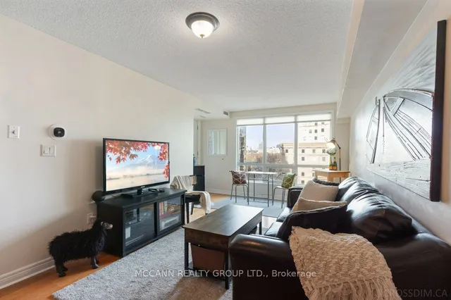 Additional property image - 100 Hayden St Unit 804