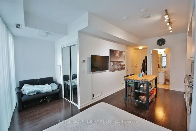 Additional property image - 14 YORK St Unit 3001
