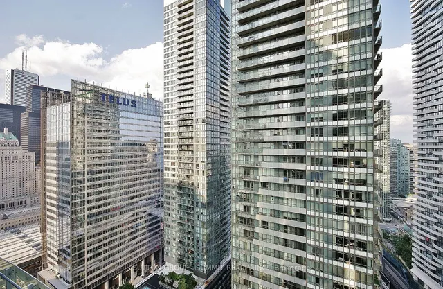 Additional property image - 14 YORK St Unit 3001