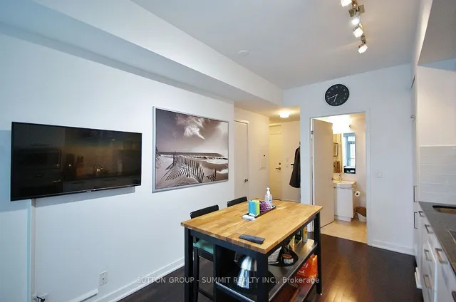 Additional property image - 14 YORK St Unit 3001