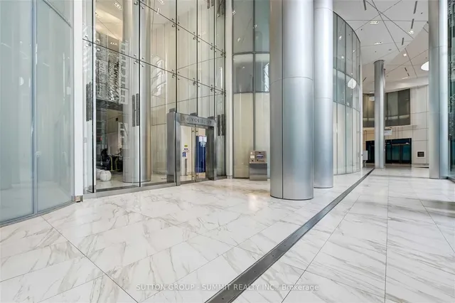 Additional property image - 14 YORK St Unit 3001