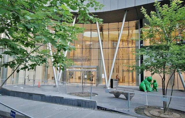 Additional property image - 14 YORK St Unit 3001