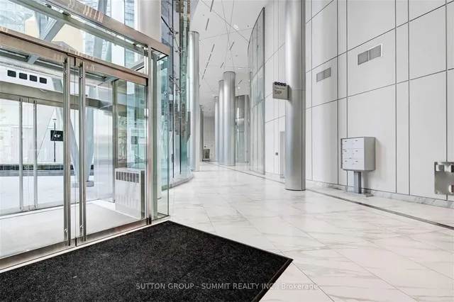 Additional property image - 14 YORK St Unit 3001