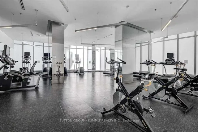Additional property image - 14 YORK St Unit 3001