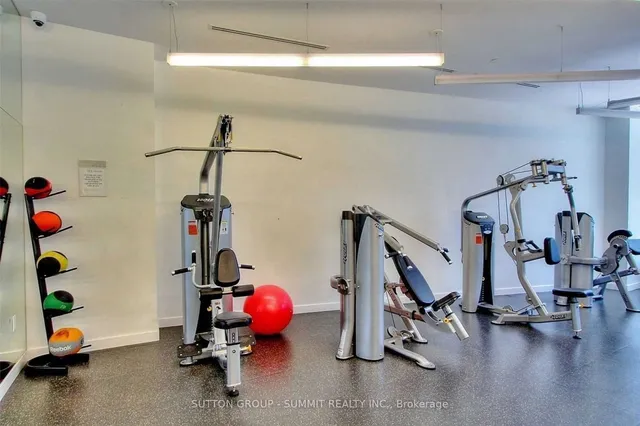 Additional property image - 14 YORK St Unit 3001