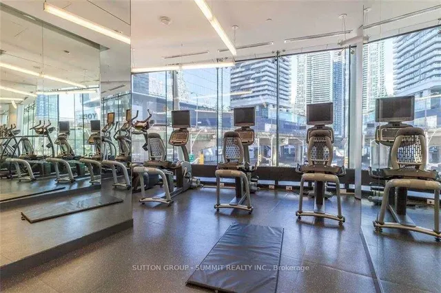 Additional property image - 14 YORK St Unit 3001