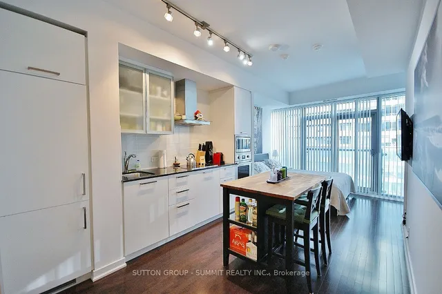 Additional property image - 14 YORK St Unit 3001