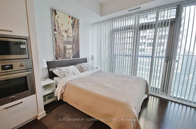 Additional property image - 14 YORK St Unit 3001
