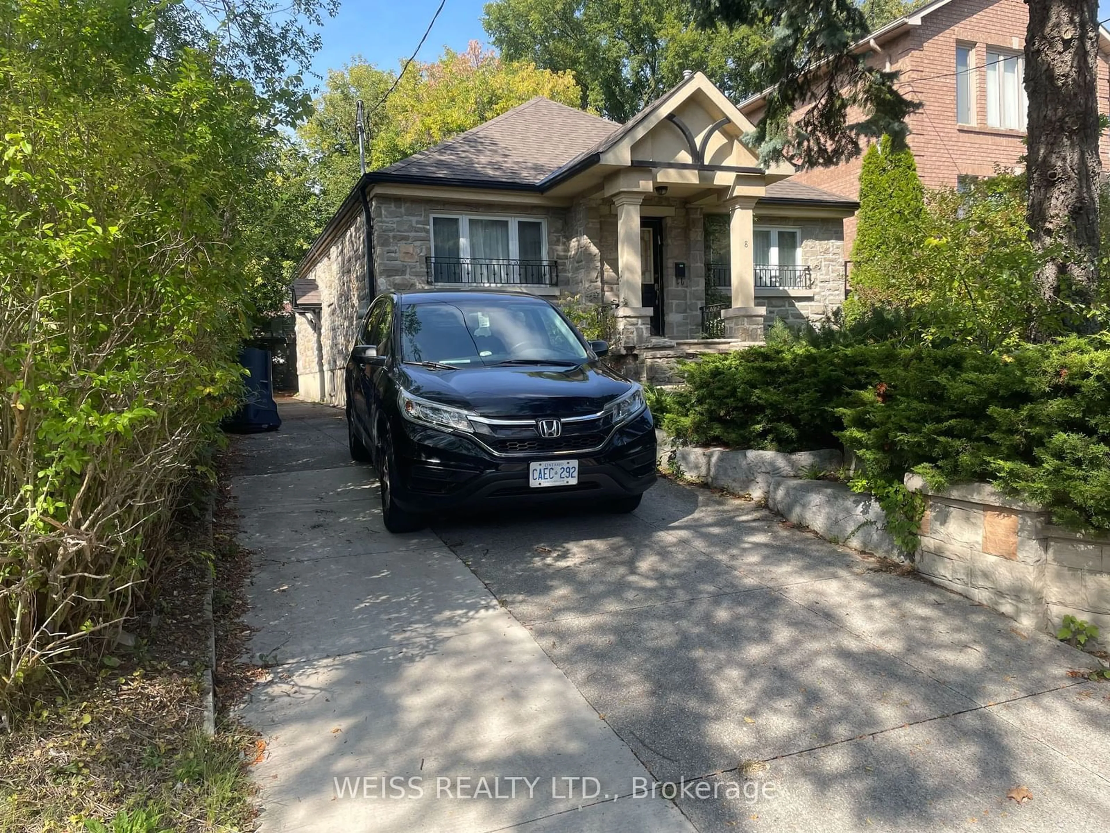 Unknown for 488 Coldstream Ave, Toronto Ontario M5N 1Y5