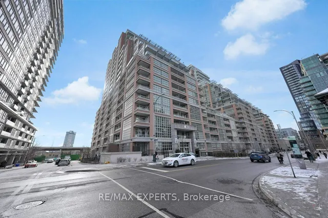 Additional property image - 65 E Liberty St Unit 818