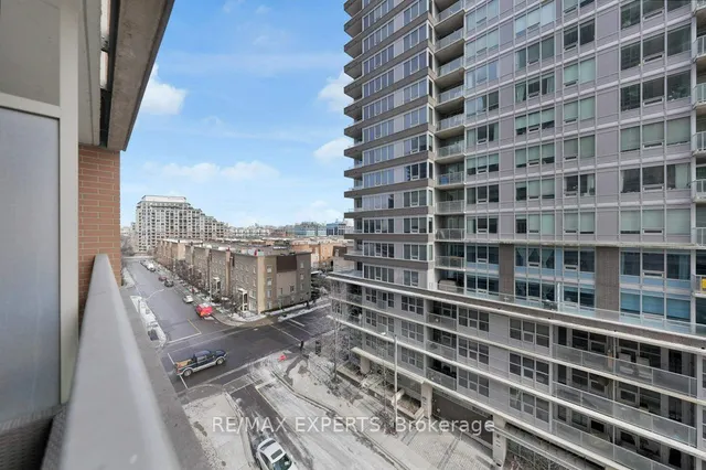 Additional property image - 65 E Liberty St Unit 818