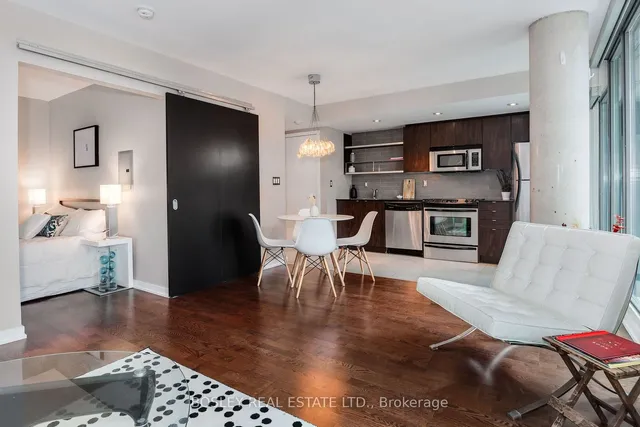 Additional property image - 33 Lombard St Unit 412