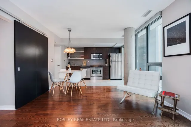 Additional property image - 33 Lombard St Unit 412
