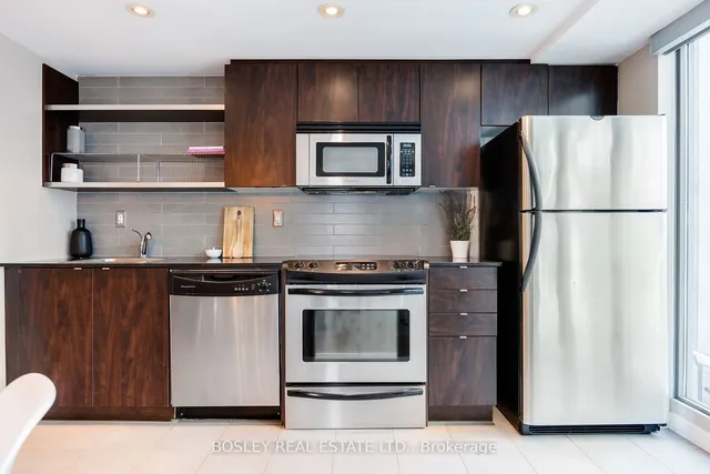 Additional property image - 33 Lombard St Unit 412