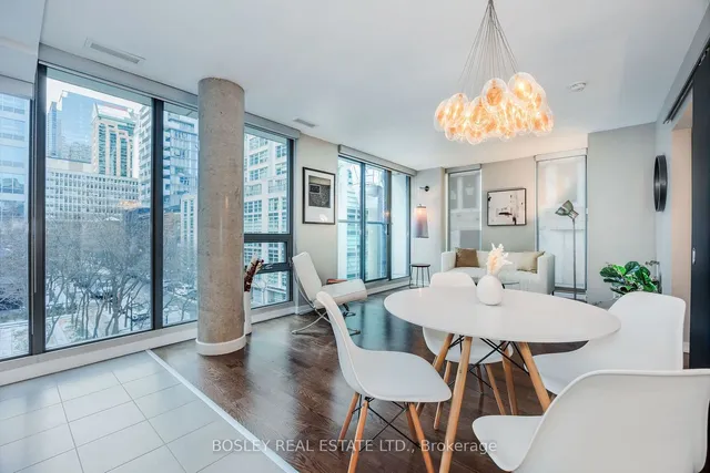 Additional property image - 33 Lombard St Unit 412