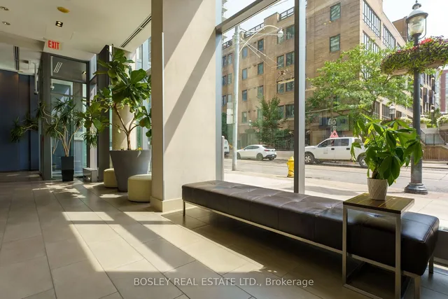 Additional property image - 33 Lombard St Unit 412