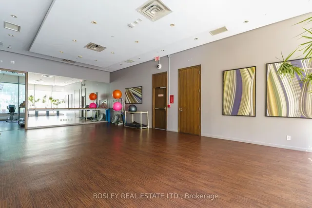 Additional property image - 33 Lombard St Unit 412