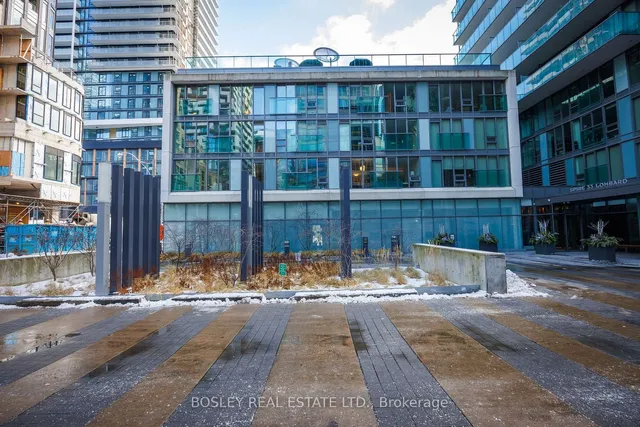 Additional property image - 33 Lombard St Unit 412