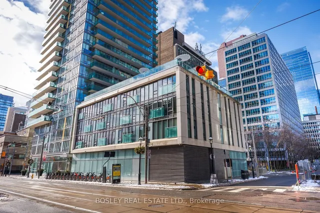 Additional property image - 33 Lombard St Unit 412