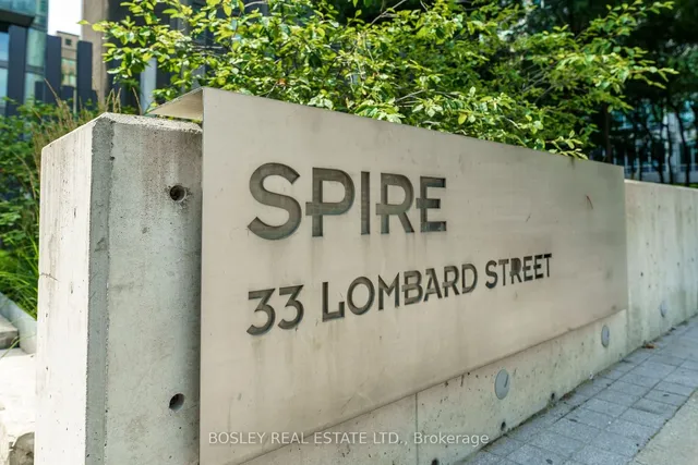 Additional property image - 33 Lombard St Unit 412