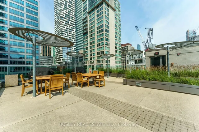 Additional property image - 33 Lombard St Unit 412