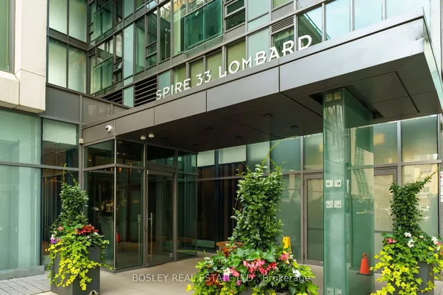 Additional property image - 33 Lombard St Unit 412
