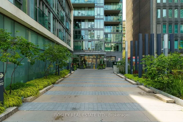 Additional property image - 33 Lombard St Unit 412