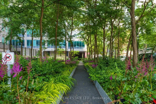 Additional property image - 33 Lombard St Unit 412
