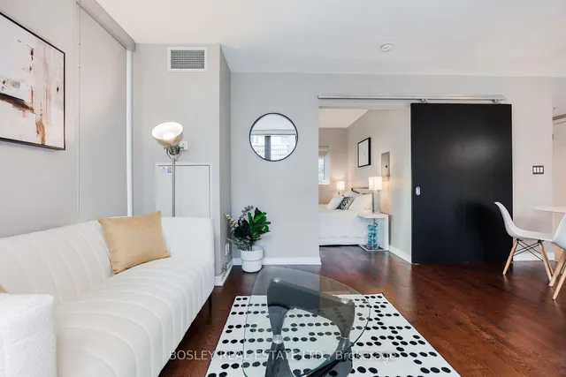 Additional property image - 33 Lombard St Unit 412