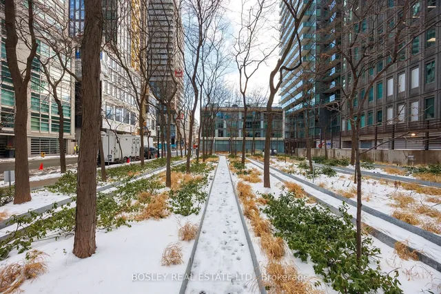 Additional property image - 33 Lombard St Unit 412