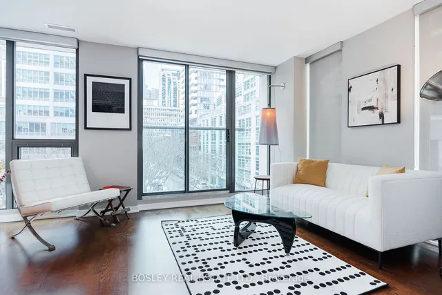 Additional property image - 33 Lombard St Unit 412