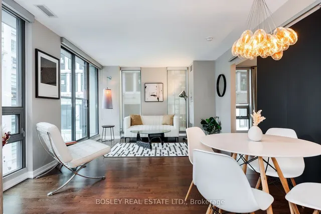 Additional property image - 33 Lombard St Unit 412