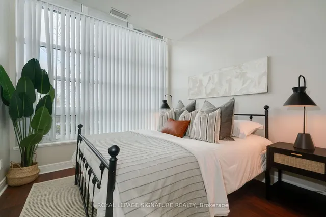 Additional property image - 35 Brian Peck Cres Unit 124
