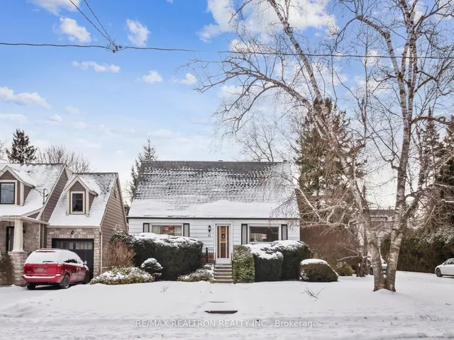 Additional property image - 75 Yorkview Dr