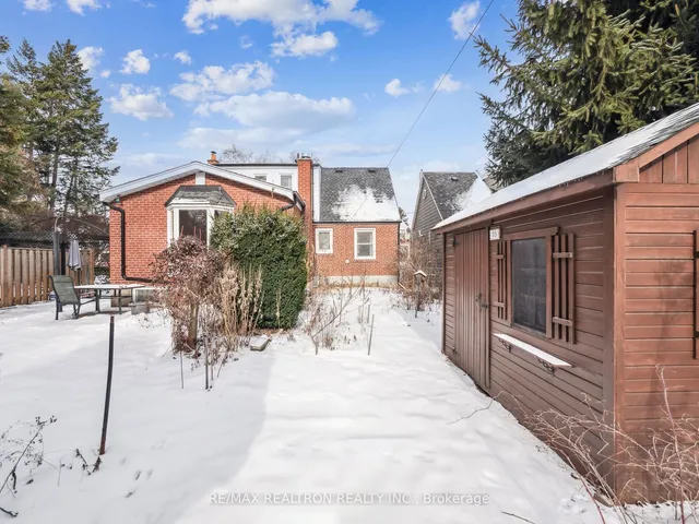 Additional property image - 75 Yorkview Dr