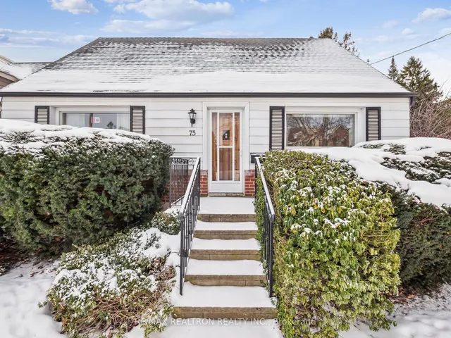 Additional property image - 75 Yorkview Dr
