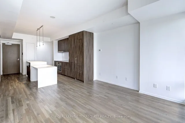 Additional property image - 1 Bloor St Unit 2712