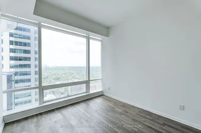 Additional property image - 1 Bloor St Unit 2712