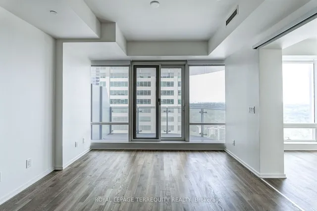 Additional property image - 1 Bloor St Unit 2712
