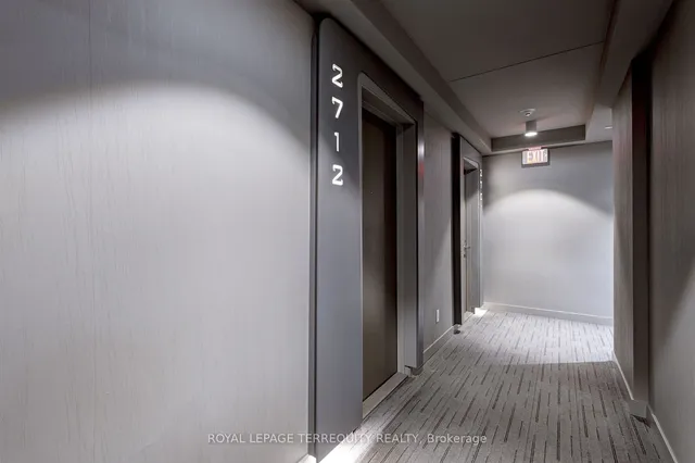 Additional property image - 1 Bloor St Unit 2712