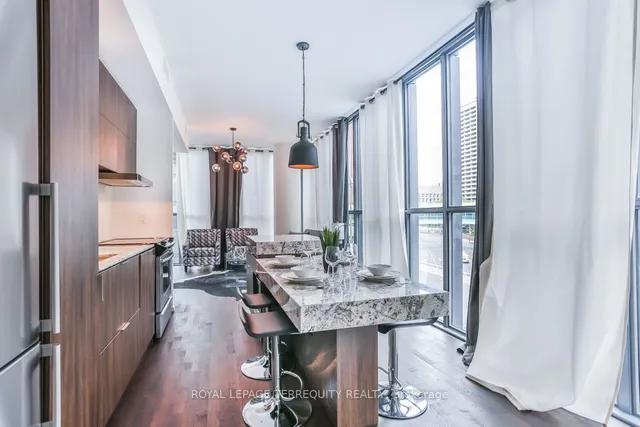 Additional property image - 101 Charles St Unit 315