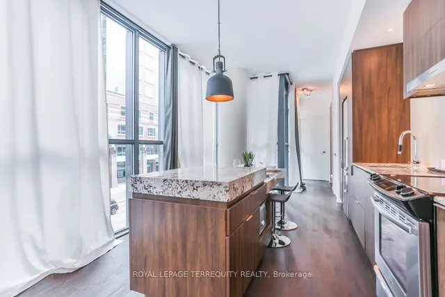 Additional property image - 101 Charles St Unit 315