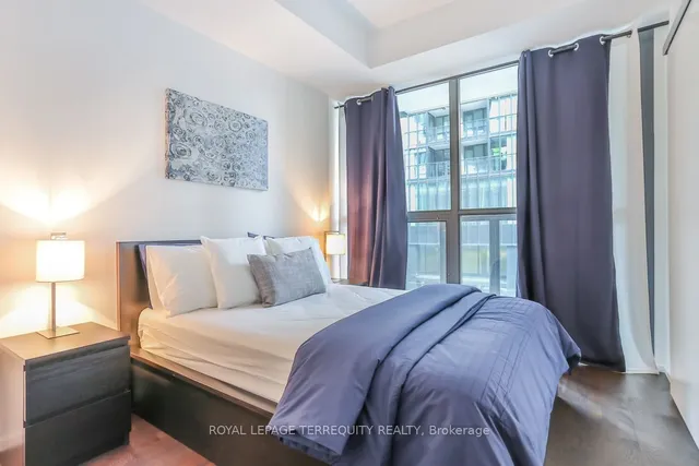 Additional property image - 101 Charles St Unit 315