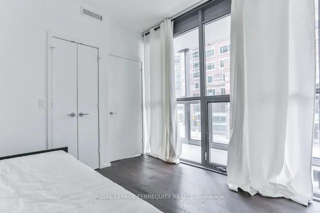 Additional property image - 101 Charles St Unit 315