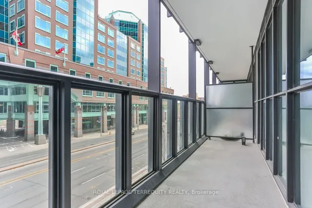Additional property image - 101 Charles St Unit 315