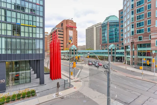 Additional property image - 101 Charles St Unit 315