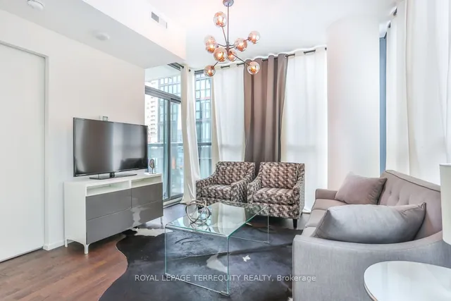 Additional property image - 101 Charles St Unit 315